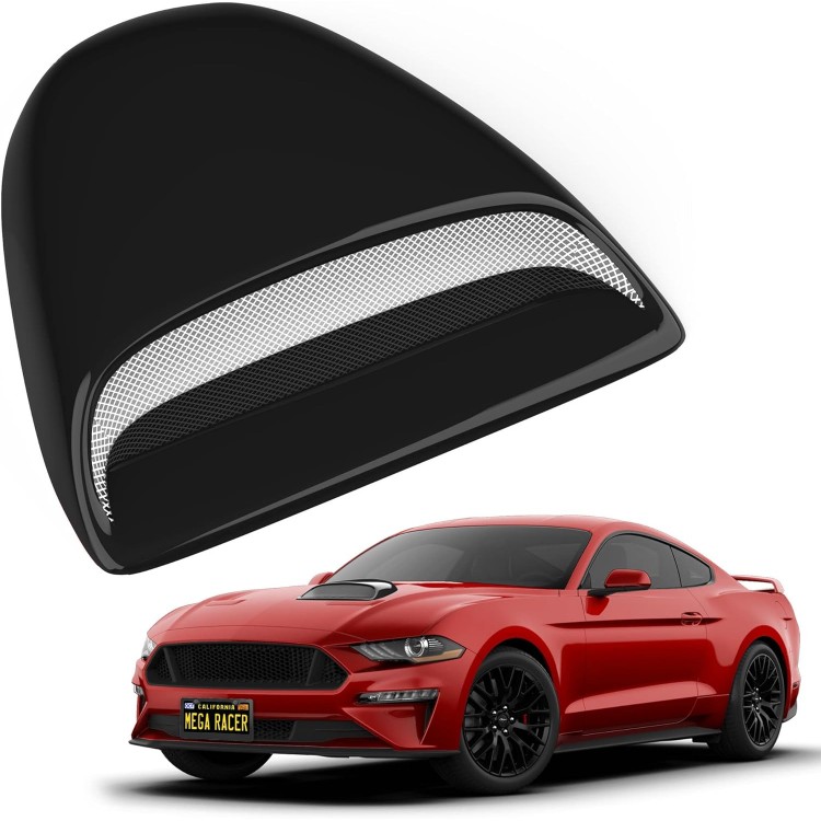 (Auto parts)  HOOD