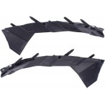 BUMPER BRACKET CVC33535VL
