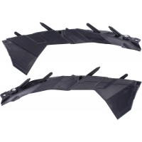 BUMPER BRACKET CVC33535VL