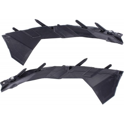 BUMPER BRACKET CVC33535VL