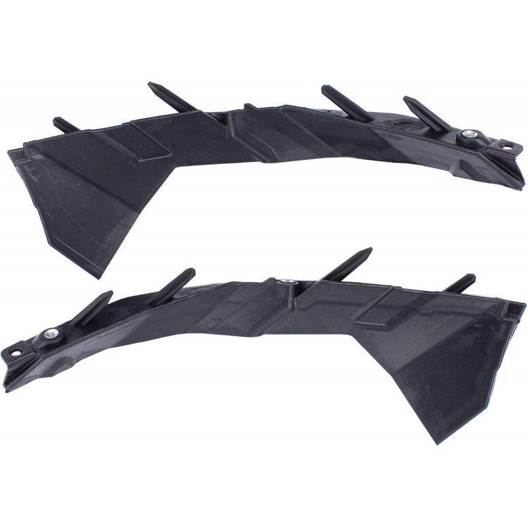 BUMPER BRACKET CVC33535VL