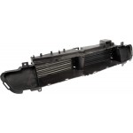 Grille of a car radiator DS07312GA-ES5