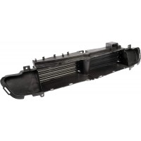 Grille of a car radiator DS07312GA-ES5