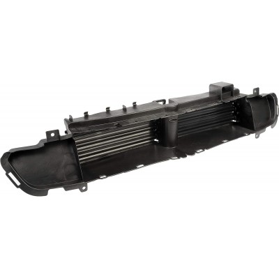 Grille of a car radiator DS07312GA-ES5