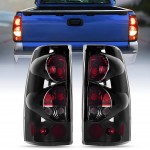 TAIL LAMP CVC332323L