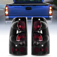 TAIL LAMP CVC332323L