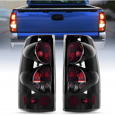 TAIL LAMP CVC332323L