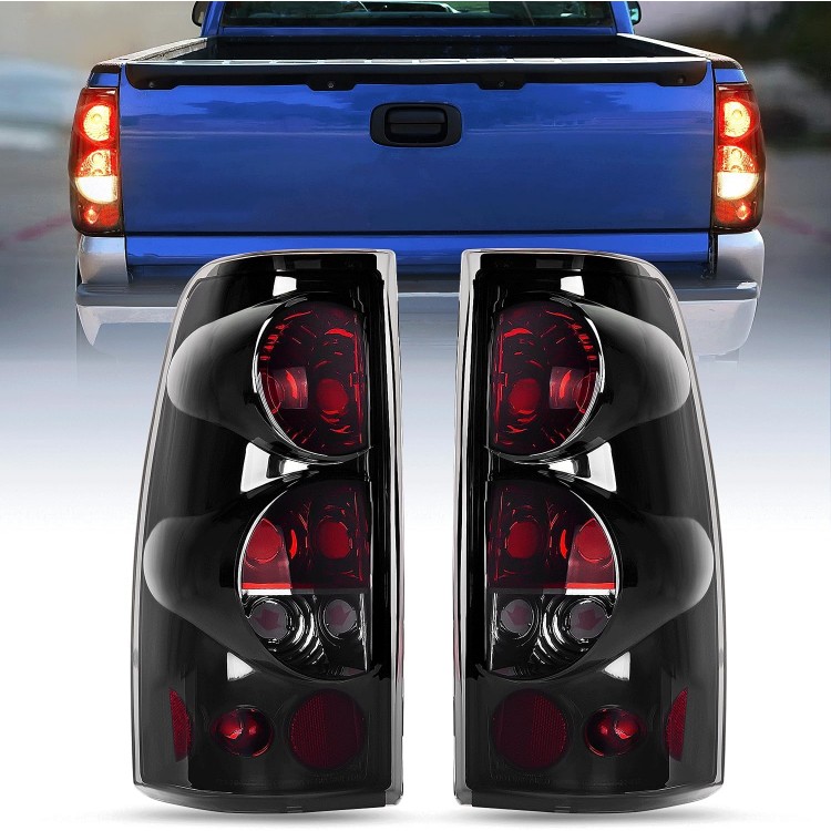 TAIL LAMP CVC332323L