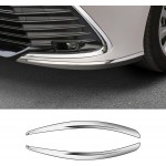 FRT BUMPER DG40124A