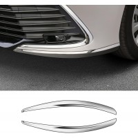 FRT BUMPER DG40124A