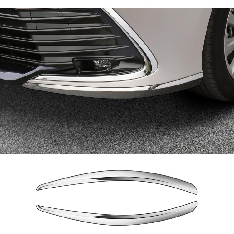 FRT BUMPER DG40124A