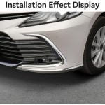 FRT BUMPER DG40124A