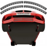 FRT BUMPER DS04504BC