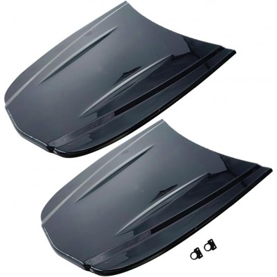 Car hood DS20176B