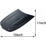 Car hood DS20176B