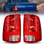 TAIL LAMP CVC332323R