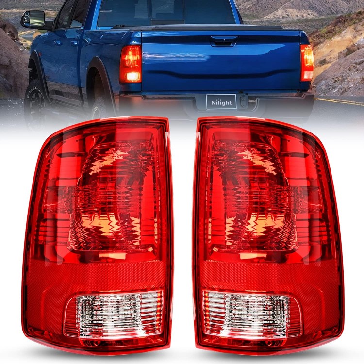 TAIL LAMP CVC332323R