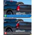 TAIL LAMP CVC332323R