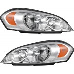 HEAD LAMP CVC98323CL