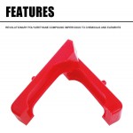 RADIATOR SUPPORT CVC5234253CL