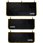 FENDER LH TY10391AL-ES1