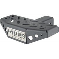 RR BUMPER CR04064BA-TY1
