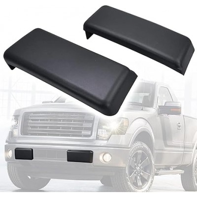RR BUMPER CR04072BAS-WW1