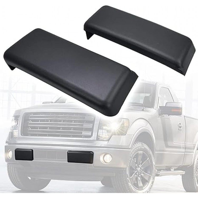 RR BUMPER CR04072BAS-WW1