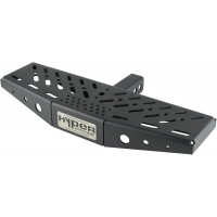 FRT BUMPER CV04302BAS-WW1