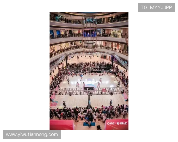 亚伯体育引领体育产业新风潮，打造多元化体育生态体系